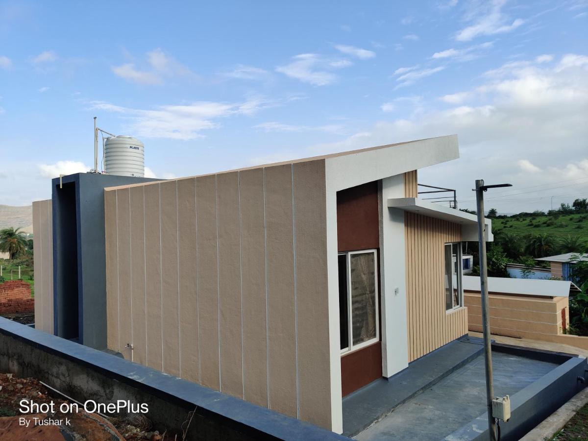 Royal Meadows Igatpuri 2Bhk Poolside Villa Exterior photo