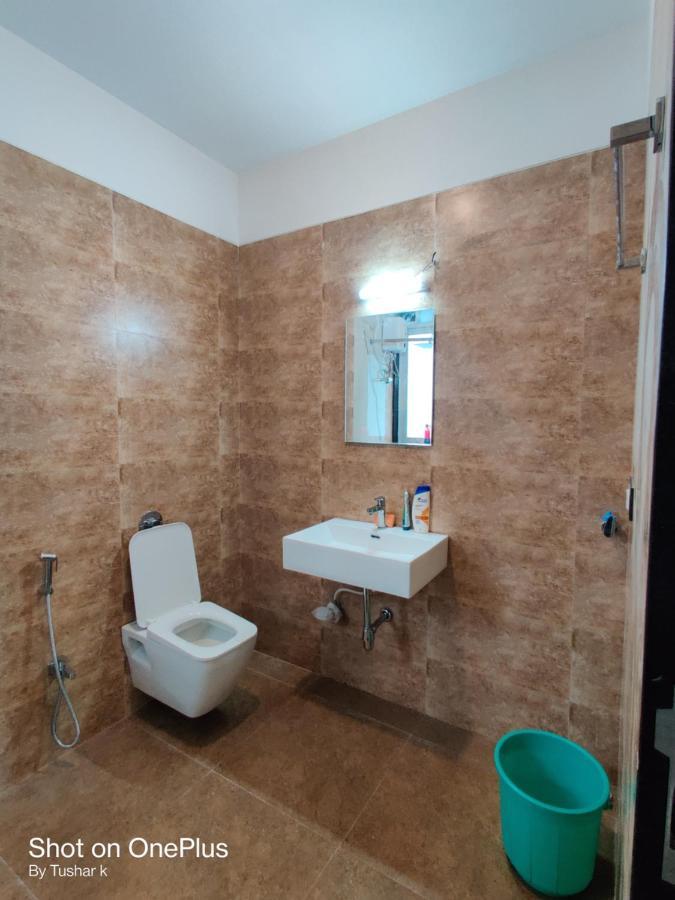 Royal Meadows Igatpuri 2Bhk Poolside Villa Exterior photo
